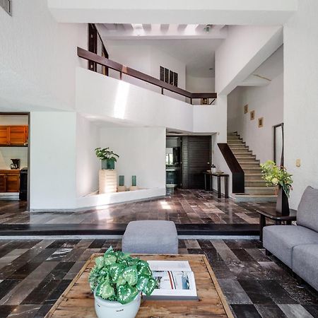 Large House - Walking To Beach - 10 Guests! Κανκούν Εξωτερικό φωτογραφία