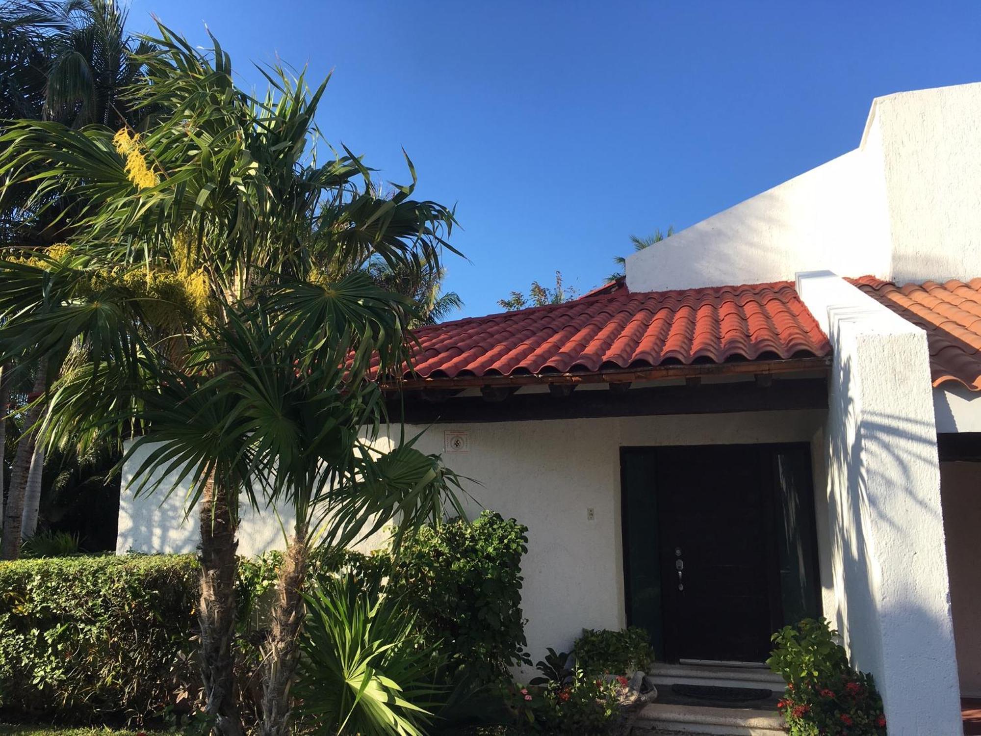 Large House - Walking To Beach - 10 Guests! Κανκούν Εξωτερικό φωτογραφία