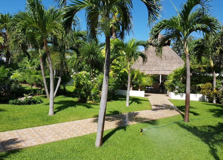 Large House - Walking To Beach - 10 Guests! Κανκούν Εξωτερικό φωτογραφία