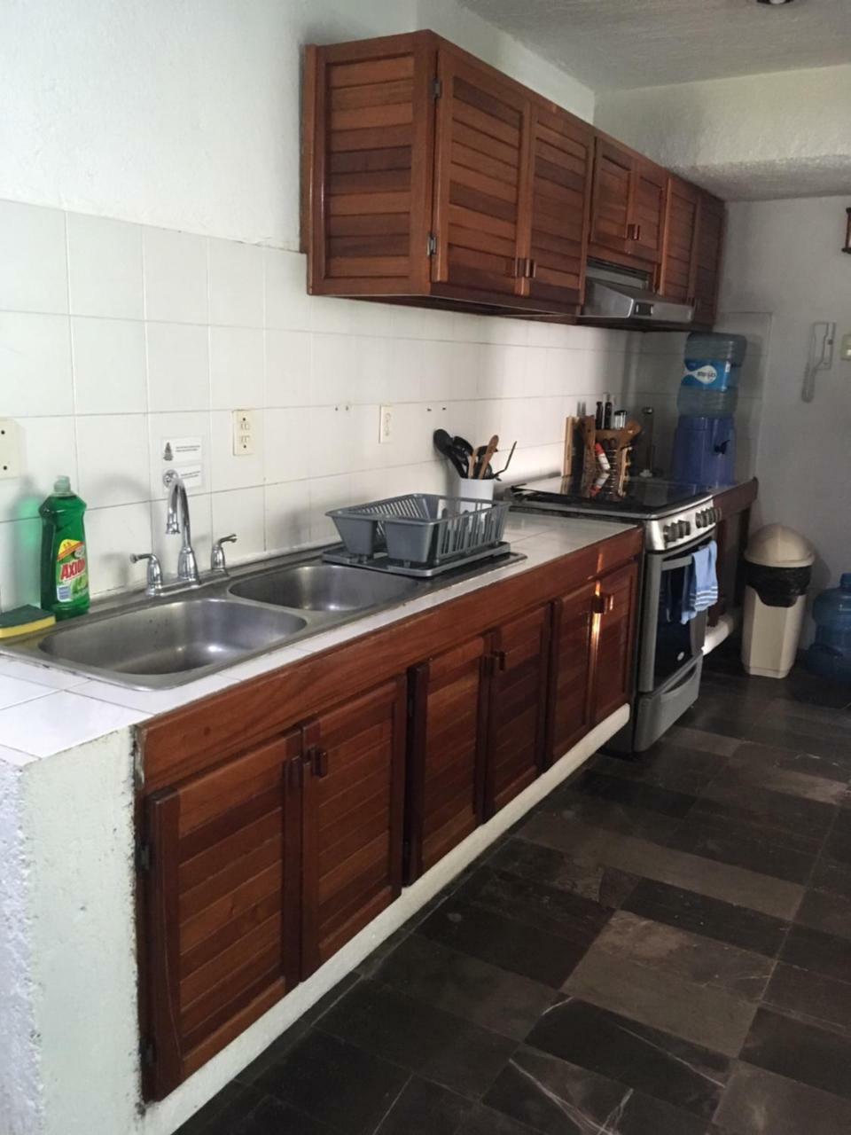 Large House - Walking To Beach - 10 Guests! Κανκούν Εξωτερικό φωτογραφία